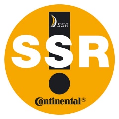 Continental SSR Zertifiziert